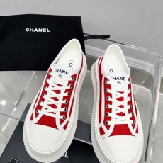 Chanel Casual Shoes